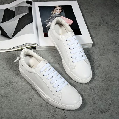 GIVENCHY Casual shoes Women--010